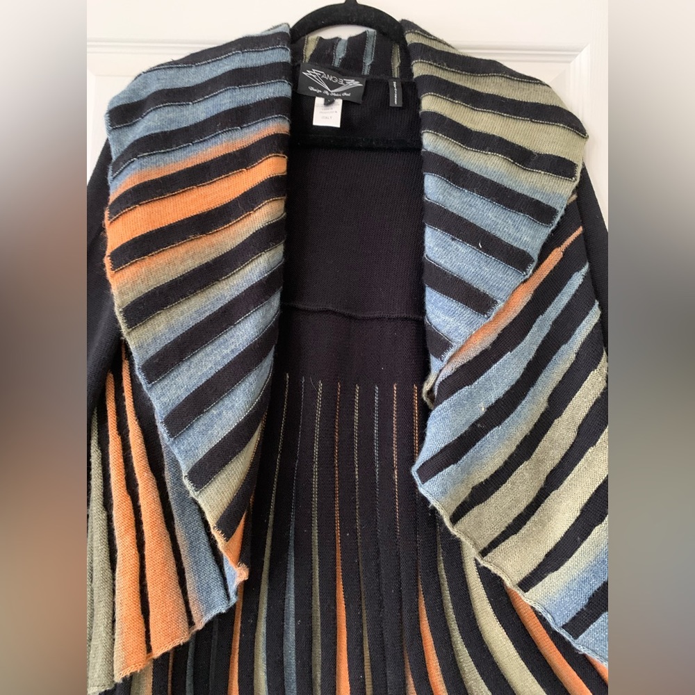 Woman’s sweater